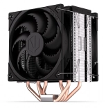 Endorfy Fera 5 Dual Fan – dvojev̄ežni CPU hladilnik z dvojico ventilatorjev