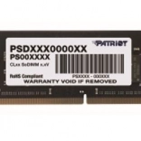 Pomnilnik DDR4 SODIMM 32 GB 3200 MHz CL22