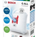 Vrečke za sesalnik tipa G ALL