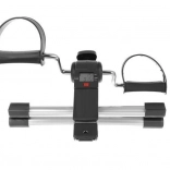 Zložljiv rehabilitacijski sobno kolo basic z LCD‑zaslonom