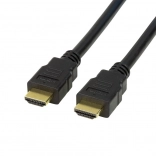Ultra High Speed HDMI kabel 1 m