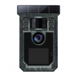 Fotopast KJK s solarnim panelom