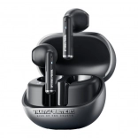Brezžične slušalke true wireless TRANSFORMERS z Bluetooth 5.4, črna