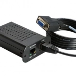 Mini SNMP kartica s podporo za IPv6 za serije N, MX, RT S/E