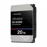 Trdi disk WESTERN DIGITAL Ultrastar DC HC555 20 TB 3,5" SATA III