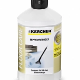 RM 519 Tekočina za čiščenje preprog – pospešeno sušenje