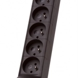 Napajalni razdelilec PDU IEC 320, 8 vtičnic, 3 m