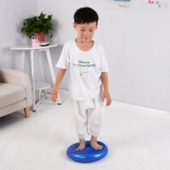 Ortopedska masažna blazina za stol