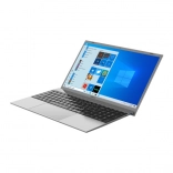 Umax VisionBook N15R Pro 15,6" prenosnik z zaslonom IPS in Windows 10 Pro