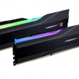 Pomnilnik DDR5 64 GB (2×32 GB) Trident Z5 RGB 6400 MHz CL32, črna