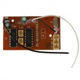 Krmilna plošča WLTOYS za model 104311