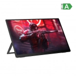 Prenosni zaslonski monitor na dotik Uperfect 18,5" FHD 120 Hz z HDR in FreeSync