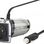 Prenosni avtomobilski napetostni pretvornik 12V na 240V Yenkee