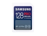 samsung pro ultimate sdxc 128 gb pomnilniška kartica