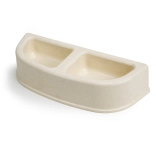 Loboo Dvojna posoda za prevoz Bubble Sand