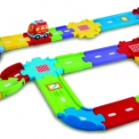 Tut Tut - Deluxna Cestna Proga