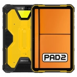 Robustni tablični računalnik Ulefone Armor Pad 2