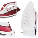 Nakladalni zaščitni pokrov za likalnik