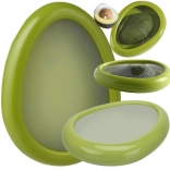 Ponovno uporabna posoda za sadje in zelenjavo