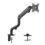 Nastavljivo namizno ročico za monitor od 17 do 32 palcev, nosilnost do 8 kg