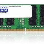 Pomnilnik za prenosnik DDR4 SODIMM 16 GB 2666 MHz CL19