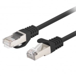 Patch kabel Cat.6 FTP 2 m – pakiranje 10 kos