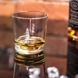 Kovinski hladilni naboji za pijače, 4 kosi