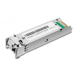 SFP WDM modul 1000Base-BX, 2 km, dvosmerni