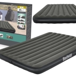 Bestway napihljiva vzmetnica queen Tritech Air 203 × 152 × 25 cm, zakonska postelja