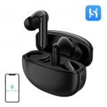 Brezžične slušalke z aktivnim odpravljanjem hrupa HAYLOU, modre