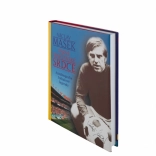 Václav Mašek: Zvesto spartansko srce, knjiga