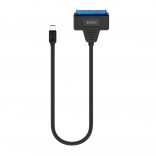 Adapter USB-C na SATA Savio