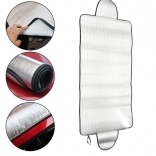 Dunlop protizmrzalna sončna zaščita za vetrobransko steklo