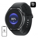 Soundpeats Watch4 pametne ure črne