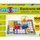 Elektronski komplet BOFFIN I 100