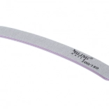 Dvosmerna pila za nohte siva BLING 100/180, tip 7