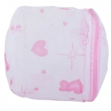 Mrežasta košara za pranje finega perila