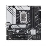 Asus Prime B760M‑A WiFi D4 mATX osnovna plošča LGA 1700