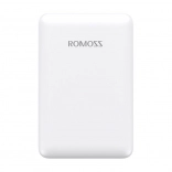 Romoss powerbanka 20W 5000mAh bela