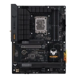 ASUS TUF Gaming B760-PLUS WIFI D4 osnovna plošča ATX (LGA 1700, DDR4)