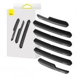 Zaščitniki vrat za Tesla Baseus - set 6 kosov