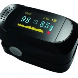 Pulzni oksimeter OROMED ORO‑Pulse – črn