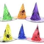 Čarovniški klobuk za otroke