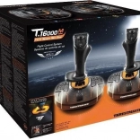 Komplet dveh joystickov za simulatorje THRUSTMASTER Space Sim Duo (levi in desni)