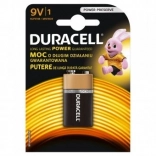 Alkalna baterija 9V Duracell