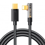 Kotna kabla USB‑C na Lightning JOYROOM 1,2 m, 20 W