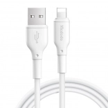 USB-A na Lightning kabel Mcdodo 1,2 m bel