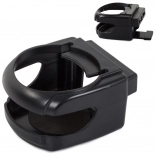 Univerzalni držalnik pijač za avto na zračnih rešetkah