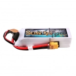Gens ace G-Tech Soaring LiPo 2200 mAh 14,8 V 30C 4S z konektorjem XT60