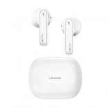 Brezžične slušalke Bluetooth TWS 5.0 USAMS SM Series bele